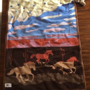 Pendleton Blanket